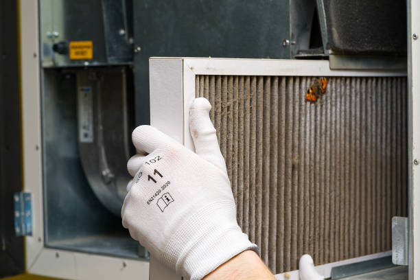 Best Air Filter Replacement Services in Lakeway, TX