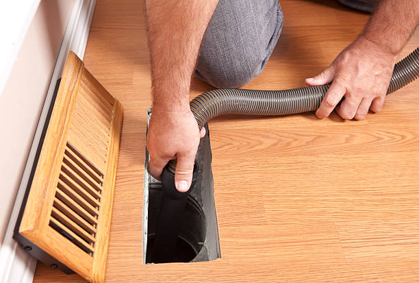 Best Emergency Air Duct Cleaning Services in Lakeway, TX