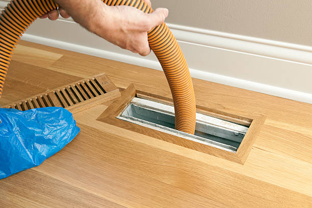 Best Air Duct Sanitization & Disinfection in Lakeway, TX